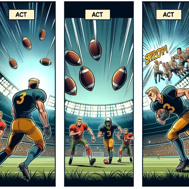 Футбол: Искусство, Наука и Эволюция Игры