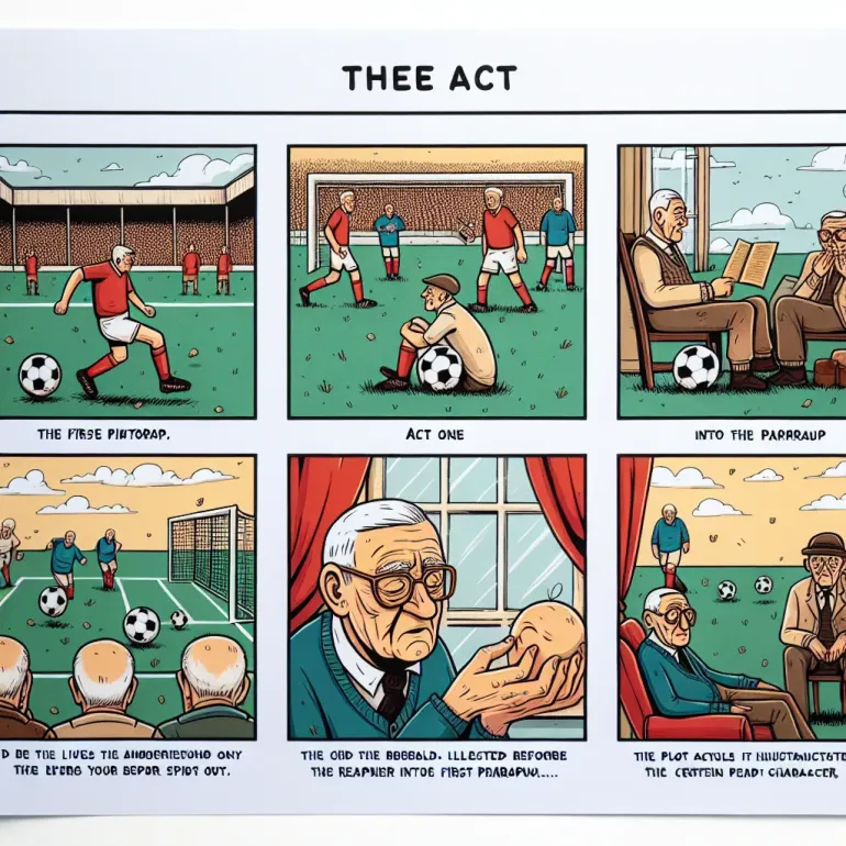 самые возрастные футболисты