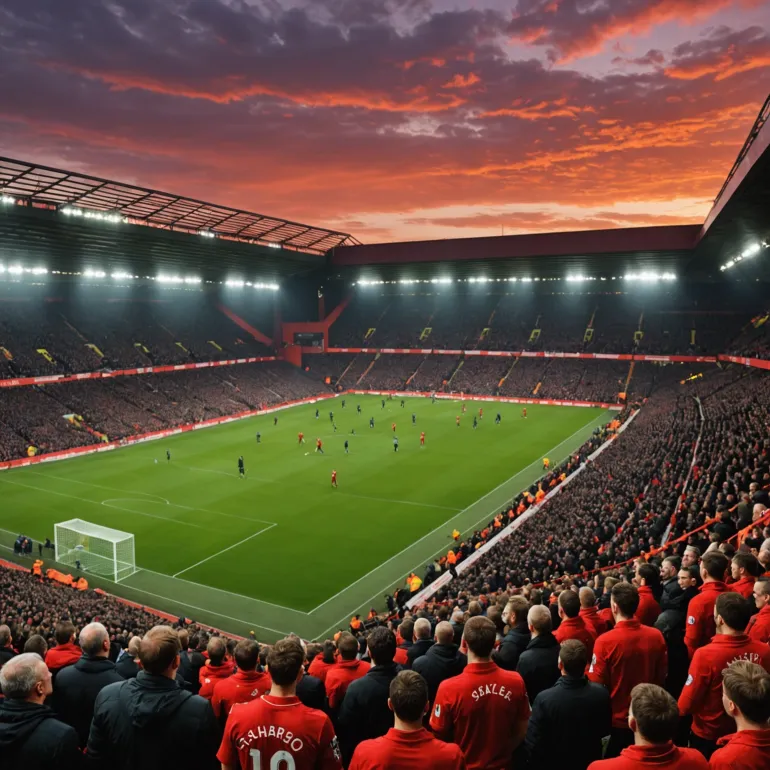 Ливерпуль - Саутгемптон АПЛ: Прогноз на матч и анализ составов