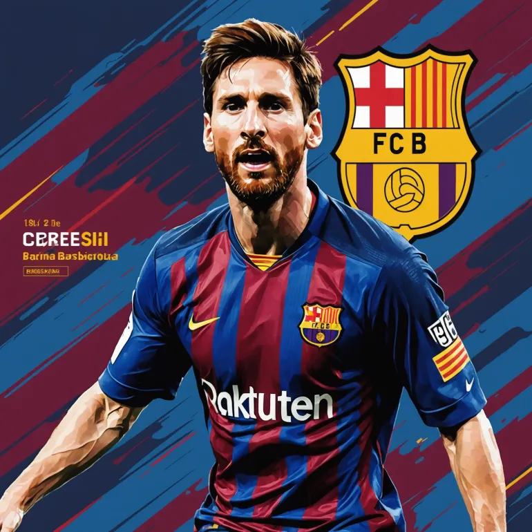 Месси карьера: Трофеи