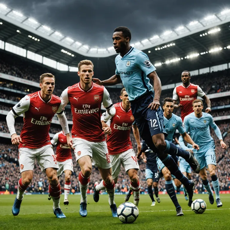 «Арсенал» пропустит, «Ньюкасл» уничтожит аутсайдера, а «Сандерленд» даст бой в Манчестере: Экспресс на АПЛ, который нельзя пропустить