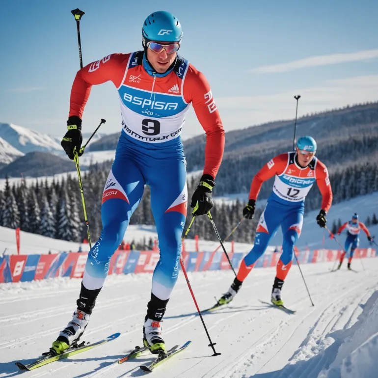 Биатлон результаты сегодня 30 ноября 2025 года: Кирилл Бажин и Динара Смольская взяли верх на Кубке России