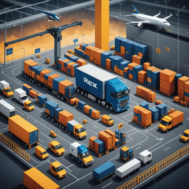 Разбираемся с Рэкс Экспресс: от А до Я