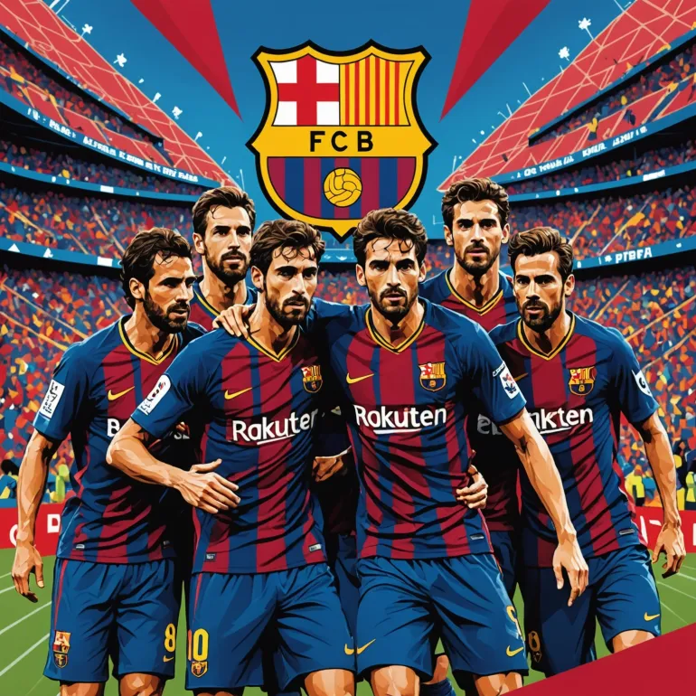 Барселона — Алавес: прогноз и ставка на матч Примеры 29 ноября