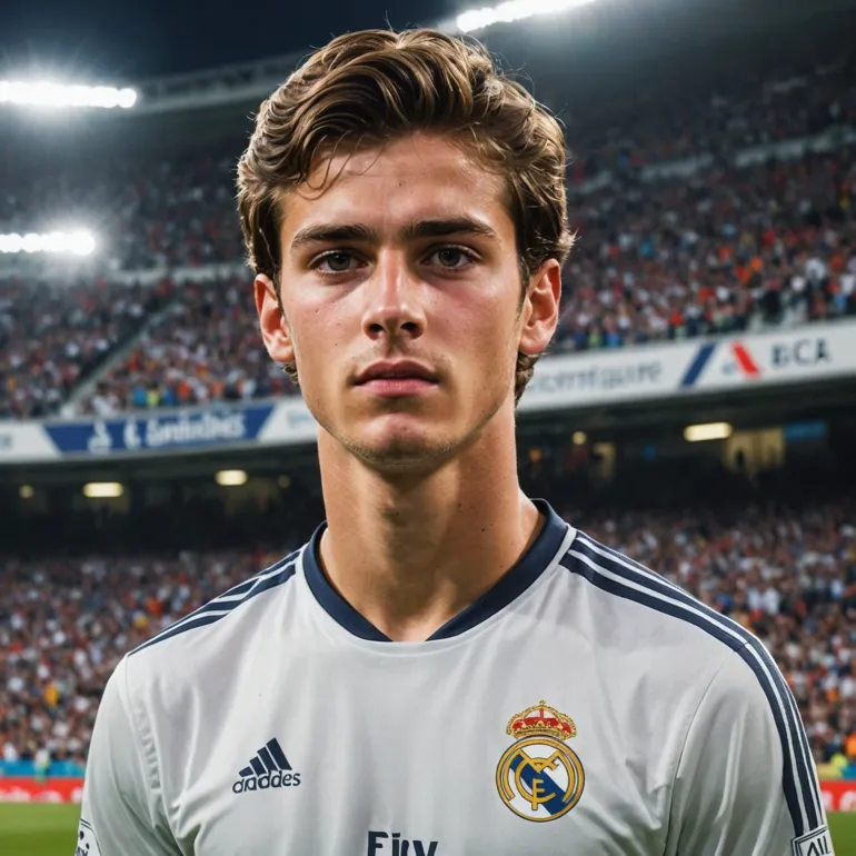 Чемпионат Испании, Суперкубок, Реал, Барселона и Джуд Беллингем: Разбор Уникального Путь Молодого Таланта
