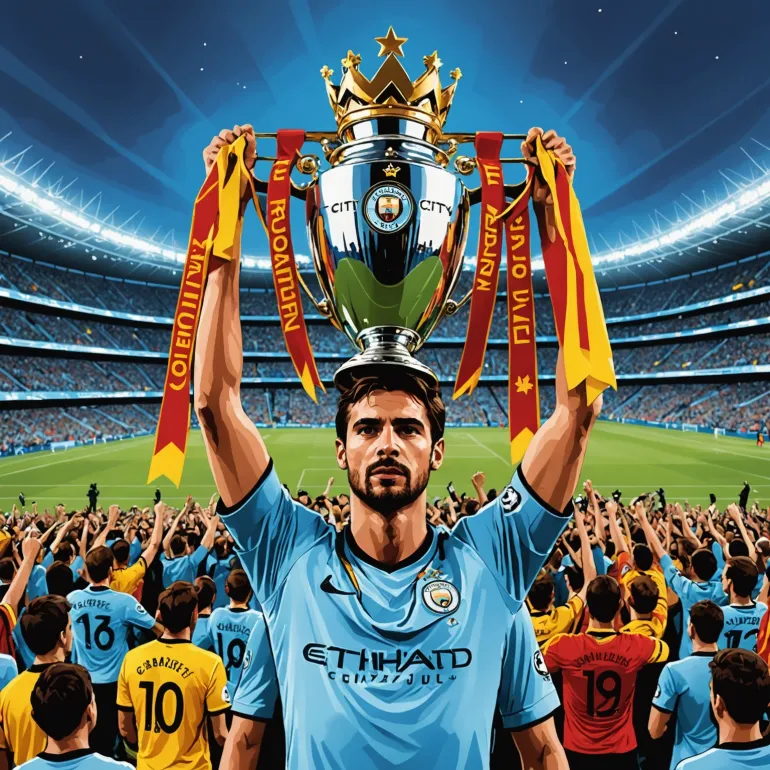 Лига чемпионов: «Манчестер Сити» — «Галатасарай» в прямой трансляции