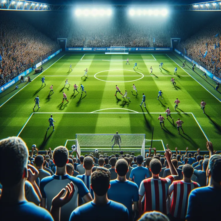 Зволле против ПСВ: История, Статистика и Современные Тенденции