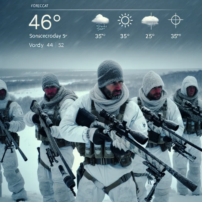 Сибирские снайперы и Стальные лисы: Прогноз и Анализ