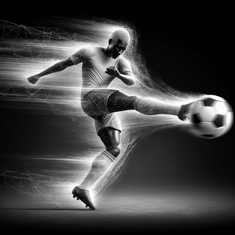 Анализ Физики Удара Роберто Карлоса: Как Он Достиг Такой Скорости?