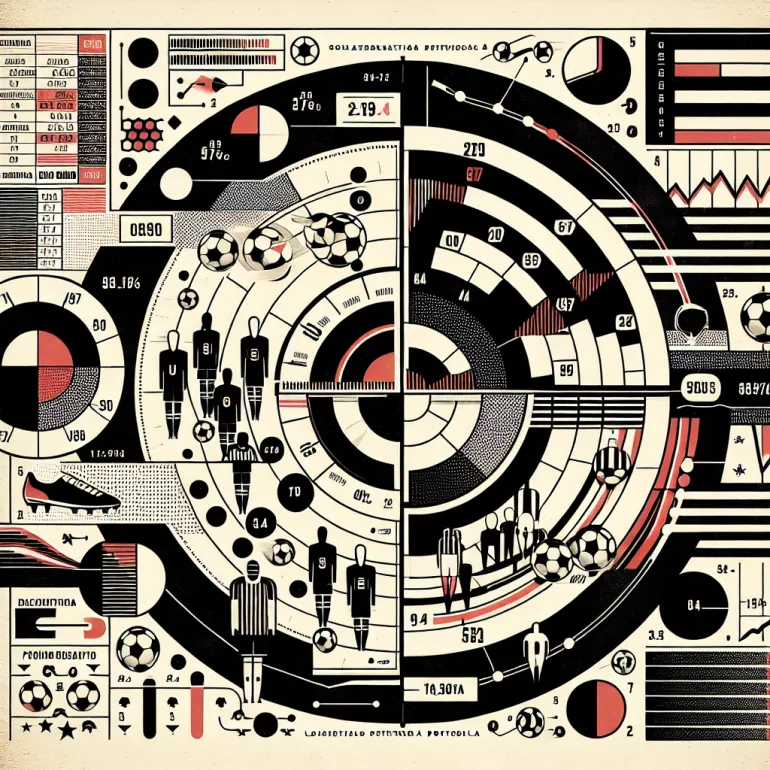 Удинезе – Монца: Статистика и Анализ
