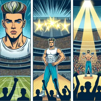 трент александер арнольд