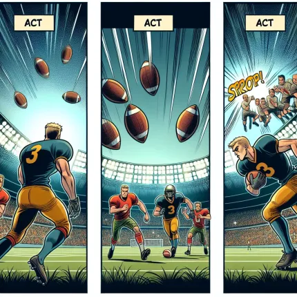 Футбол: Искусство, Наука и Эволюция Игры