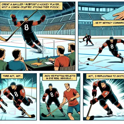 Александр Овечкин: Где он играет и почему это важно?