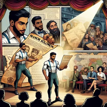 Манор Соломон: Восходящая звезда мирового футбола