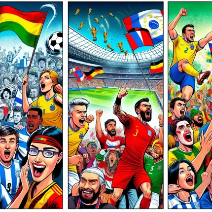 чемпионаты европейских стран по футболу