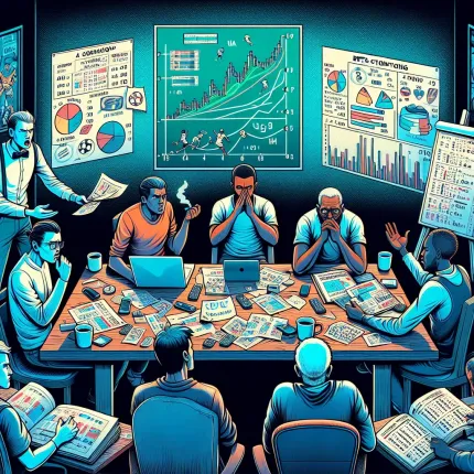 Как правильно играть на ставках: Стратегии, которые изменят вашу игру