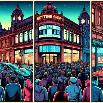 букмекерская контора бэт сити