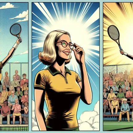 Барбора Крейчикова: Очки, Которые Сменили Игру