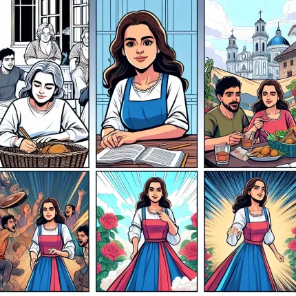 Беатрис Хаддад Майя: Путь к величию в мире спорта