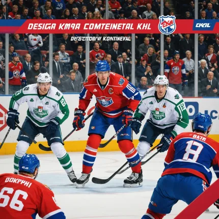 ЦСКА оставит Ларионова ни с чем, «Локомотив» обретет чемпионскую надежность: экспресс на КХЛ