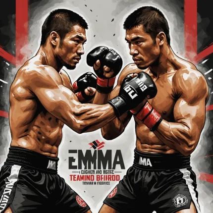 Братья и сёстры в смешанных единоборствах: сила семейных связей на примере Емельяненко, Шевченко, Петтис, Фрейре и Диаз