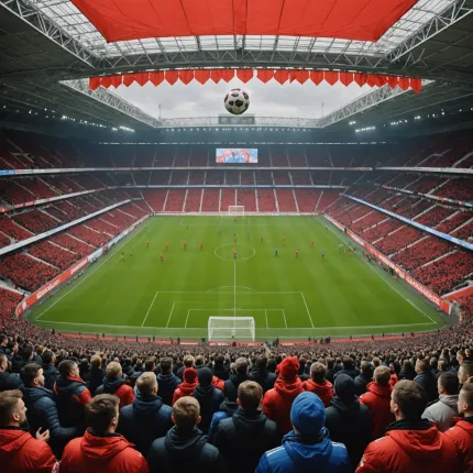 Спартак — Динамо М: Итоговый счёт и ключевые моменты матча 6 декабря 2025