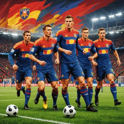 Почему футболистов ЦСКА называют «кони»: тайны легендарного прозвища