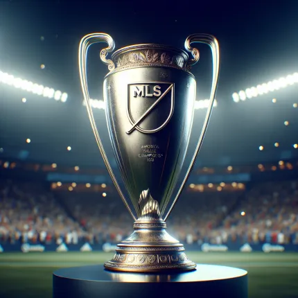 Кубок МЛС: История, Значение и Современные Тенденции