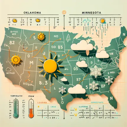 Прогноз на матч: Оклахома против Миннесоты