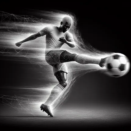 Анализ Физики Удара Роберто Карлоса: Как Он Достиг Такой Скорости?