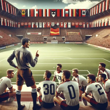 Тактические Изменения Тухеля в Баварии