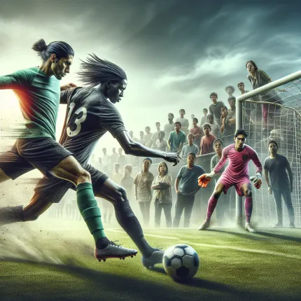 The Beautiful Game: An In-Depth Exploration of Football