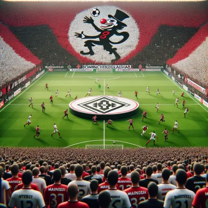 Майнц 05 и Боруссия Менхенгладбах: История и Современность